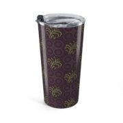 FoxCoffeena Premium Tumbler 5 - 20oz - Image 4