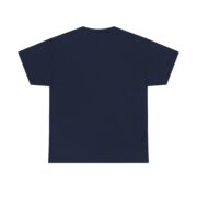 Unisex Heavy Cotton Tee - 'Become a Muslim' Shahada Design Shirt - Image 10