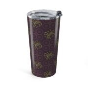 FoxCoffeena Premium Tumbler 5 - 20oz - Image 3