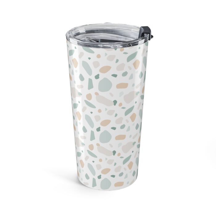FoxCoffeena Premium Tumbler 7 - 20oz - Image 3