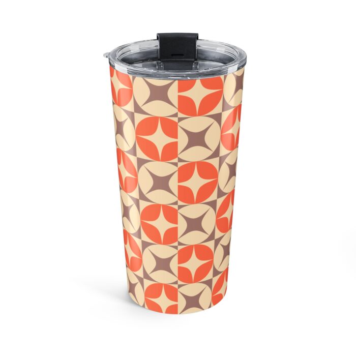 FoxCoffeena Premium Tumbler 8 - 20oz - Image 2