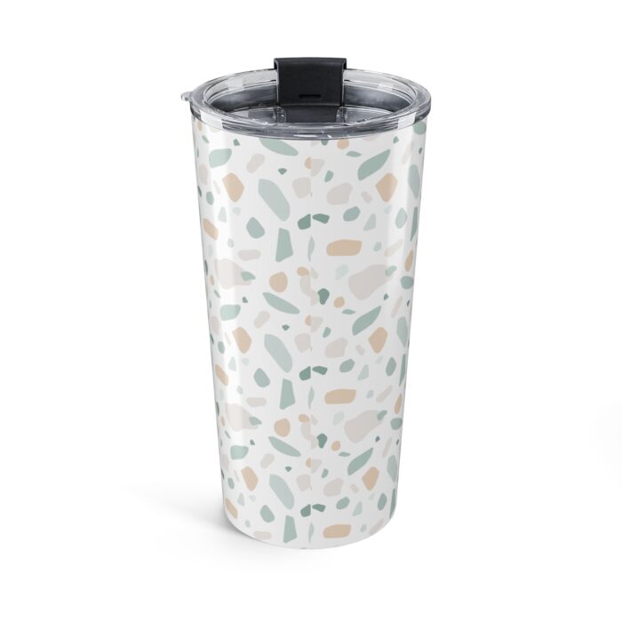 FoxCoffeena Premium Tumbler 7 - 20oz - Image 2