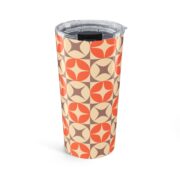FoxCoffeena Premium Tumbler 8 - 20oz