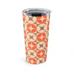 FoxCoffeena Premium Tumbler 8 - 20oz