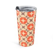 FoxCoffeena Premium Tumbler 8 - 20oz - Image 4
