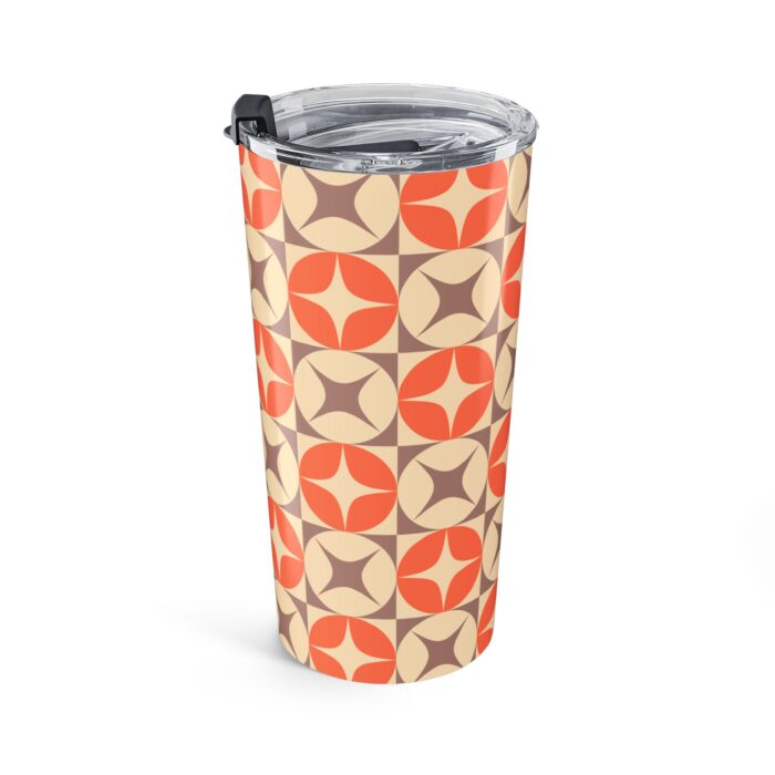 FoxCoffeena Premium Tumbler 8 - 20oz - Image 4
