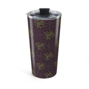 FoxCoffeena Premium Tumbler 5 - 20oz - Image 2