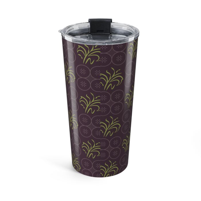 FoxCoffeena Premium Tumbler 5 - 20oz - Image 2