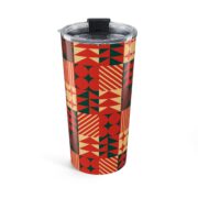 FoxCoffeena Premium Tumbler 4 - 20oz - Image 2