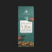 Javana Vibe Coffee Blend (Medium-Dark Roast) - Image 6