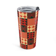 FoxCoffeena Premium Tumbler 4 - 20oz - Image 3
