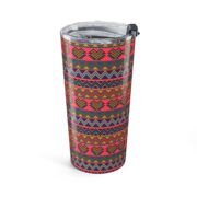 FoxCoffeena Premium Tumbler 2 - 20oz - Image 3