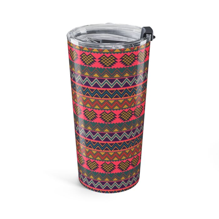 FoxCoffeena Premium Tumbler 2 - 20oz - Image 3