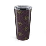 FoxCoffeena Premium Tumbler 5 - 20oz