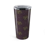 FoxCoffeena Premium Tumbler 5 - 20oz