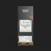 Ubud Night Coffee Blend (Medium Roast) - Image 5