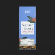 Sanur Flavors Coffee Blend (Light Roast)