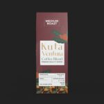 Kuta Ventura Coffee Blend (Medium Roast)