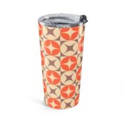 FoxCoffeena Premium Tumbler 8 - 20oz - Image 3