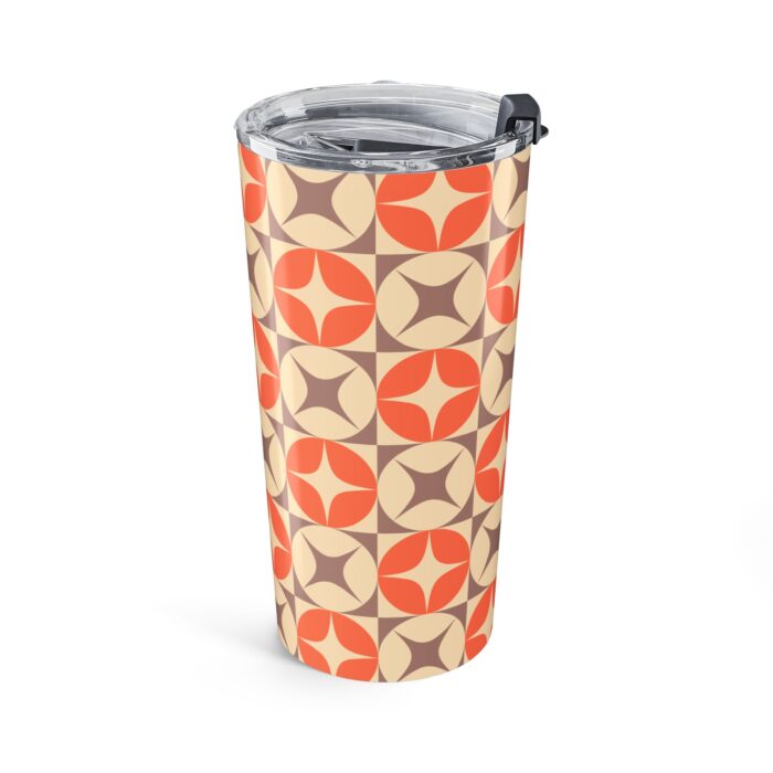 FoxCoffeena Premium Tumbler 8 - 20oz - Image 3