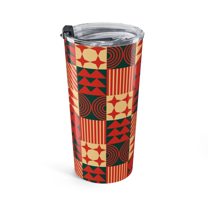 FoxCoffeena Premium Tumbler 4 - 20oz - Image 4