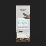 Pererenan Delight Decaf Coffee Blend (Medium Roast)