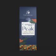Canggu Peak Coffee Blend (Dark French Roast) - Image 2