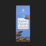 Sanur Flavors Coffee Blend (Light Roast) - Image 6