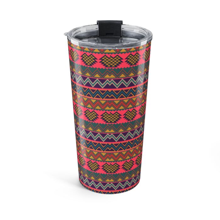 FoxCoffeena Premium Tumbler 2 - 20oz - Image 2