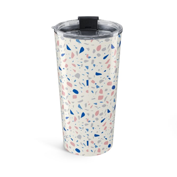 FoxCoffeena Premium Tumbler 3 - 20oz - Image 2