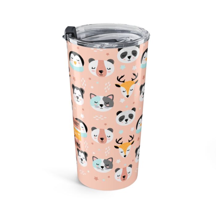 FoxCoffeena Premium Tumbler 1 - 20oz - Image 4