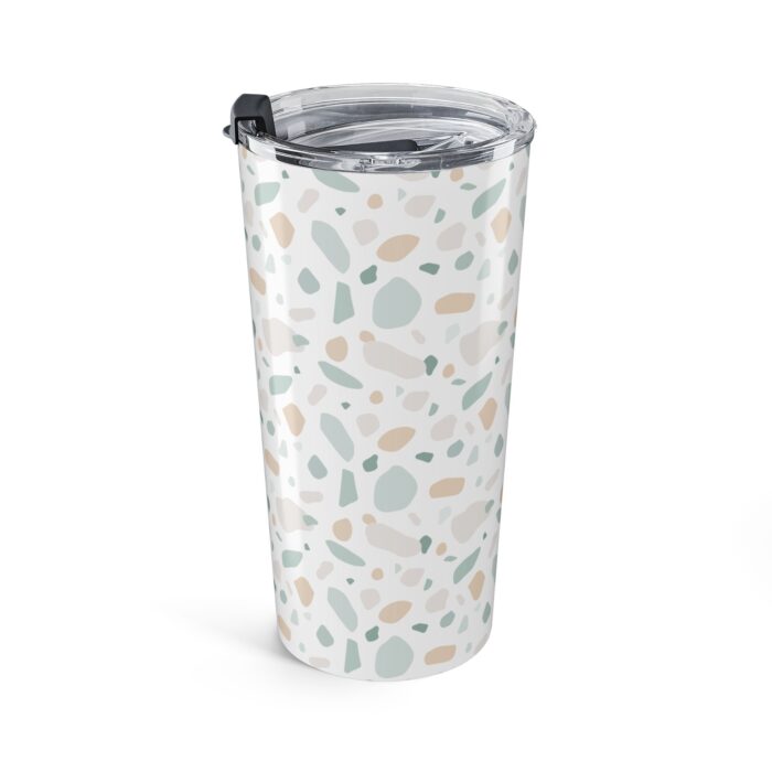 FoxCoffeena Premium Tumbler 7 - 20oz - Image 4