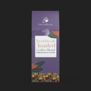 Seminyak Toasted Coffee Blend (Medium-Dark Roast) - Image 2