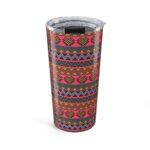 FoxCoffeena Premium Tumbler 2 - 20oz