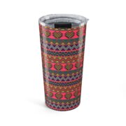 FoxCoffeena Premium Tumbler 2 - 20oz