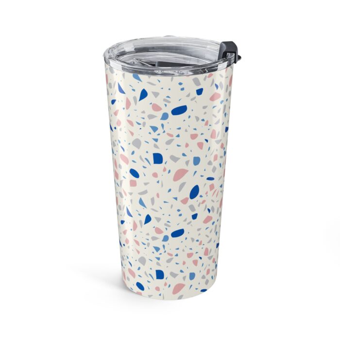 FoxCoffeena Premium Tumbler 3 - 20oz - Image 3