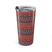 FoxCoffeena Premium Tumbler 2 - 20oz - Image 4