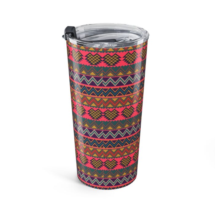 FoxCoffeena Premium Tumbler 2 - 20oz - Image 4