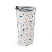 FoxCoffeena Premium Tumbler 3 - 20oz - Image 4