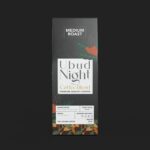 Ubud Night Coffee Blend (Medium Roast)