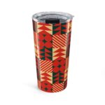 FoxCoffeena Premium Tumbler 4 - 20oz