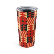 FoxCoffeena Premium Tumbler 4 - 20oz